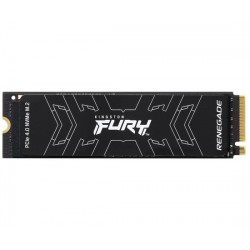 [SFYRD/2000G] Kingston FURY Renegade 2TB PCIe 4.0 NVMe SSD w/ Heat spreader