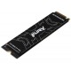 [SFYRD/2000G] Kingston FURY Renegade 2TB PCIe 4.0 NVMe SSD w/ Heat spreader