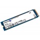 [SNV2S/4000G] Kingston NV2 4TB PCIe 4.0 NVMe SSD