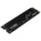 [SKC3000S/1024G] Kingston KC3000 1024GB PCIe 4.0 NVMe SSD