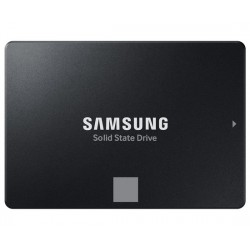 [MZ-77E4T0BW] Samsung 870 EVO SATA 2.5" SSD 4TB