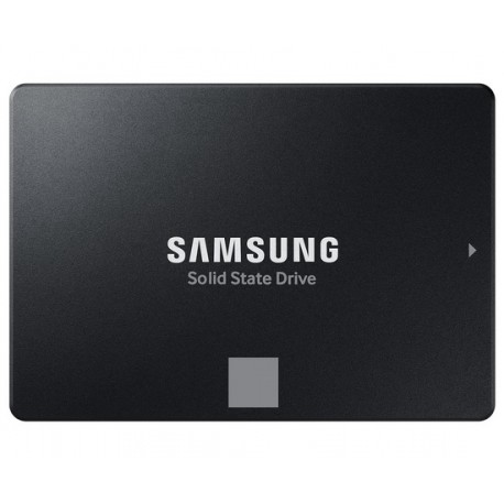 [MZ-77E4T0BW] Samsung 870 EVO SATA 2.5" SSD 4TB