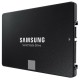 [MZ-77E4T0BW] Samsung 870 EVO SATA 2.5" SSD 4TB