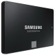 [MZ-77E4T0BW] Samsung 870 EVO SATA 2.5" SSD 4TB