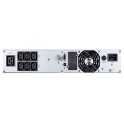 Eaton 9A3000iR 3000VA/2700W Rack 2U Online double-conversion UPS for Server/Networking Solution (PF 0.9)