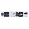 Eaton 9A3000iR 3000VA/2700W Rack 2U Online double-conversion UPS for Server/Networking Solution (PF 0.9)