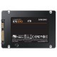 [MZ-77E4T0BW] Samsung 870 EVO SATA 2.5" SSD 4TB