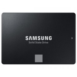 [MZ-77E2T0BW] Samsung 870 EVO SATA 2.5" SSD 2TB