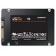 [MZ-77E1T0BW] Samsung 870 EVO SATA 2.5" SSD 1TB