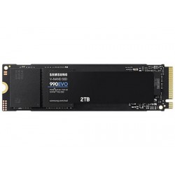 [MZ-V9E2T0BW] Samsung 990 EVO NVMe M.2 SSD 2 TB