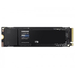 [MZ-V9E1T0BW] Samsung 990 EVO NVMe M.2 SSD 1 TB
