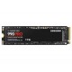 [MZ-V9P1T0BW] Samsung 990 PRO NVMe M.2 SSD 1TB