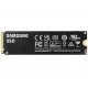 [MZ-V9P1T0BW] Samsung 990 PRO NVMe M.2 SSD 1TB