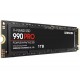 [MZ-V9P1T0BW] Samsung 990 PRO NVMe M.2 SSD 1TB