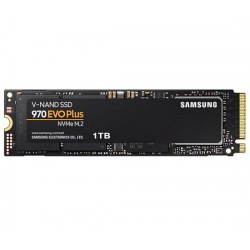 [MZ-V7S1T0BW] Samsung 970 EVO PLUS PCIe3 M.2 SSD 1TB
