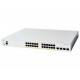 Cisco C1300-24FP-4G 24-Port Gigabit Ethernet POE+ 375W + 4 SFP (Gigabit Uplink) Layer 3 Managed Switch