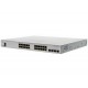 Cisco C1000-24T-4X-L 24-Port Gigabit Ethernet + 4 SFP+ (10 Gigabit Uplink) Layer 2 Managed Switch