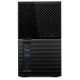 WD My Book Duo Desktop RAID