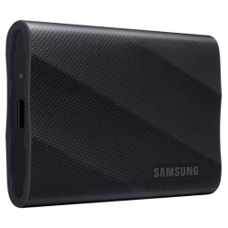[MU-PG2T0B/WW] Samsung Portable SSD T9 USB 3.2 Gen 2x2 2TB (Black)