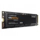 [MZ-V7S250BW] Samsung 970 EVO PLUS PCIe3 M.2 SSD 250GB