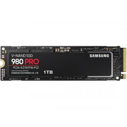 [MZ-V8P1T0BW] Samsung 980 PRO PCIe4 NVMe M.2 SSD 1TB