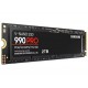 [MZ-V9P2T0BW] Samsung 990 PRO NVMe M.2 SSD 2TB