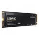 [MZ-V8V250BW] Samsung 980 PCIe3 NVMe M.2 SSD 250GB