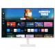 [LS27DM501EEXXT] Samsung 27" Smart Monitor M5 M50D Full HD