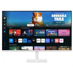 [LS27DM501EEXXT] Samsung 27" Smart Monitor M5 M50D Full HD