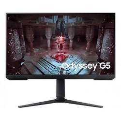 [LS27CG510EEXXT] Samsung 27" Odyssey G5 G510C QHD 165Hz Gaming Monitor