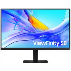 [LS27D804UAEXXT] Samsung 27" Viewfinity S8 S80UD UHD Monitor