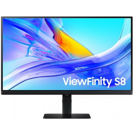 [LS27D804UAEXXT] Samsung 27" Viewfinity S8 S80UD UHD Monitor