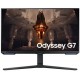 [LS28BG700EEXXT] Samsung 28" Odyssey G7 G70B UHD 144Hz Gaming Monitor