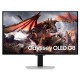 [LS32DG802SEXXT] Samsung 32" Odyssey OLED G8 G80SD 240Hz Gaming Monitor