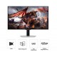 [LS32DG802SEXXT] Samsung 32" Odyssey OLED G8 G80SD 240Hz Gaming Monitor