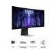 [LS34BG850SEXXT] Samsung 34" Odyssey OLED G8 G850B Ultra WQHD 175Hz Gaming Monitor