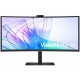 [LS34C650VAEXXT] Samsung 34" Viewfinity S6 S65VC WQHD Monitor