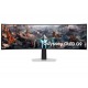 [LS49CG934SEXXT] Samsung 49" Odyssey OLED G9 G934C DQHD 240Hz Gaming Monitor