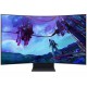 [LS55CG970NEXXT] Samsung 55" Odyssey Ark G97NC UHD 165Hz Gaming Monitor