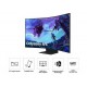 [LS55CG970NEXXT] Samsung 55" Odyssey Ark G97NC UHD 165Hz Gaming Monitor