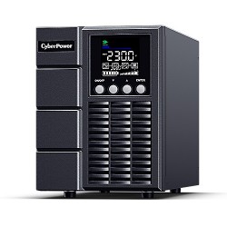 CyberPower OLS1000EA 1000VA / 900Watts Online Tower UPS