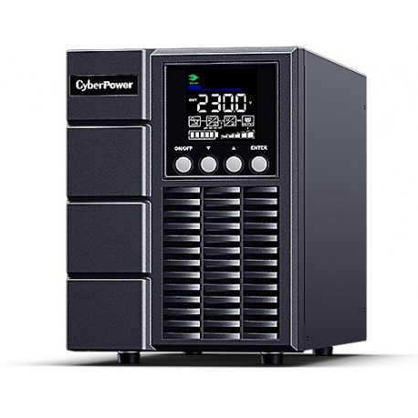 CyberPower OLS2000EA 2000VA / 1800Watts Online Tower UPS