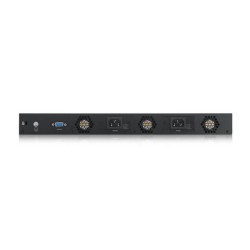Zyxel XGS4600-52F 48-port GbE L3 Aggregation Fiber Switch with 4 SFP+ Uplink