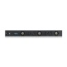 Zyxel XGS4600-52F 48-port GbE L3 Aggregation Fiber Switch with 4 SFP+ Uplink