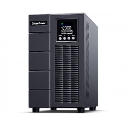 CyberPower OLS3000EA 3000VA / 2700Watts Online Tower UPS