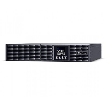 CyberPower OLS3000ERT2UA 3000VA / 2700Watts Online Rack/Tower UPS