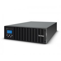 CyberPower OLS6000ERTXL3U 6000VA / 5400Watts Online Rack/Tower UPS