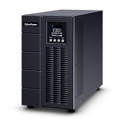 CyberPower OLS3000EC-AS 3000VA / 2400Watts Online Tower UPS