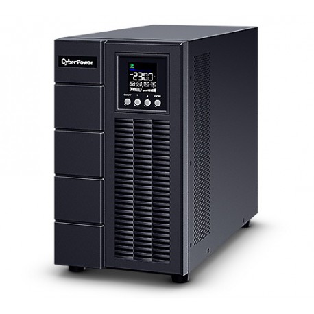 CyberPower OLS2000EC-AS 2000VA / 1600Watts Online Tower UPS