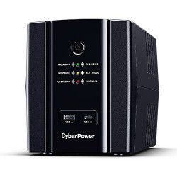 CyberPower UT2200EG 2200VA/1320W Line-interactive UPS